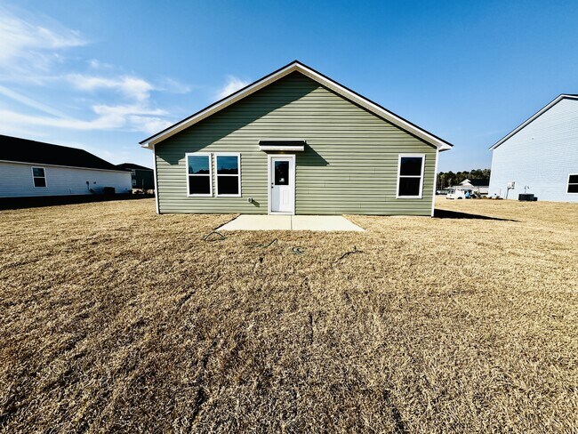 Building Photo - 158 Indigo Pl