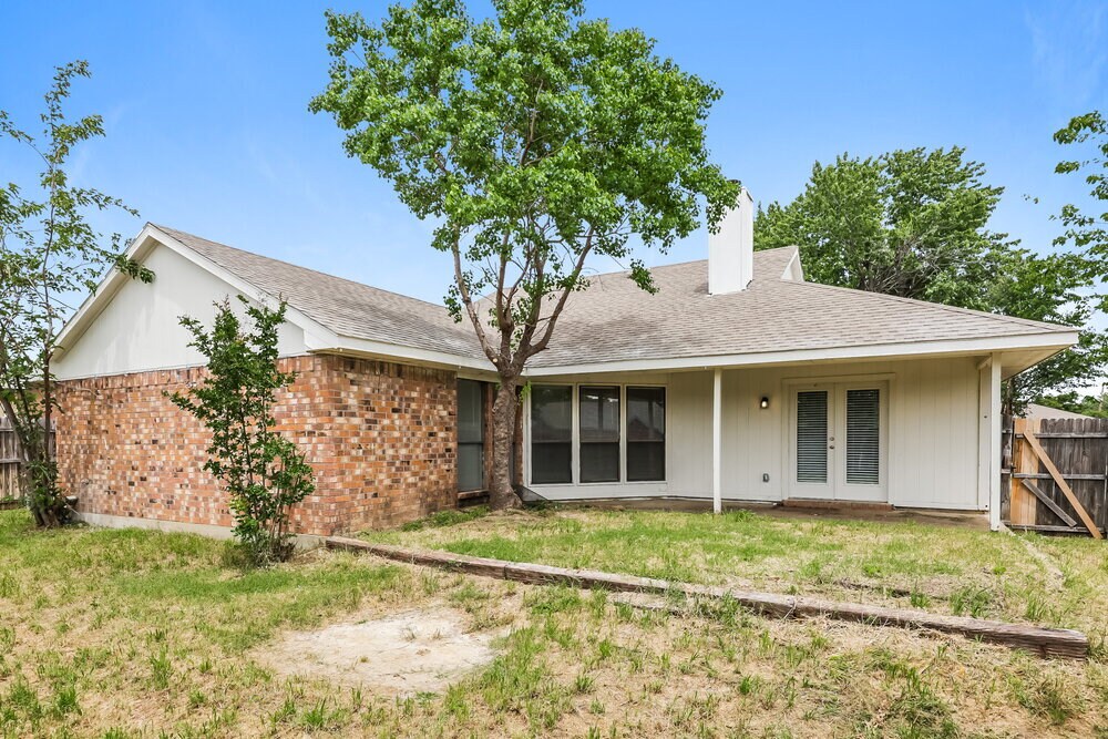 Building Photo - 6423 Woodstream Trail