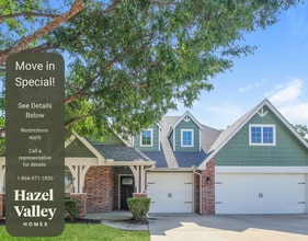 Building Photo - 13688 S 86th E Ave