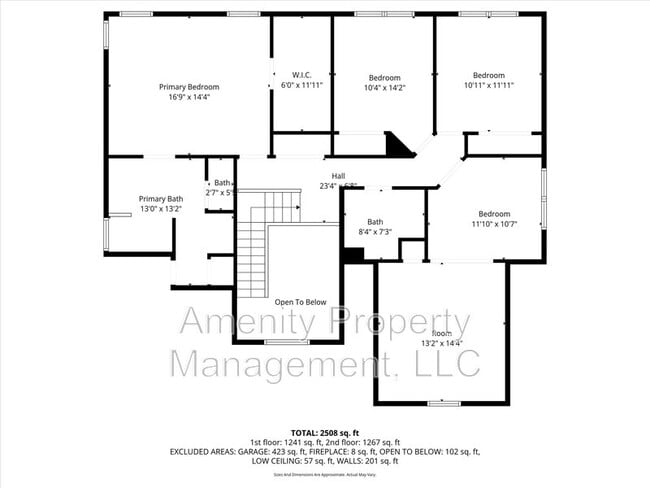 Building Photo - 103 Overlook Point