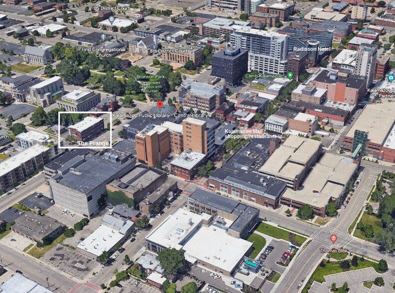 Building Photo - 346 S Rose St