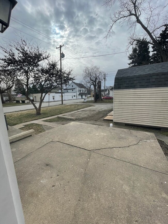 Building Photo - 1219-1221 Morton St--HBS