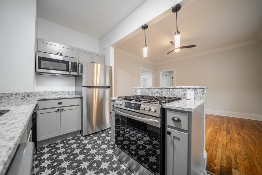 Primary Photo - Integrity Cleveland Heights