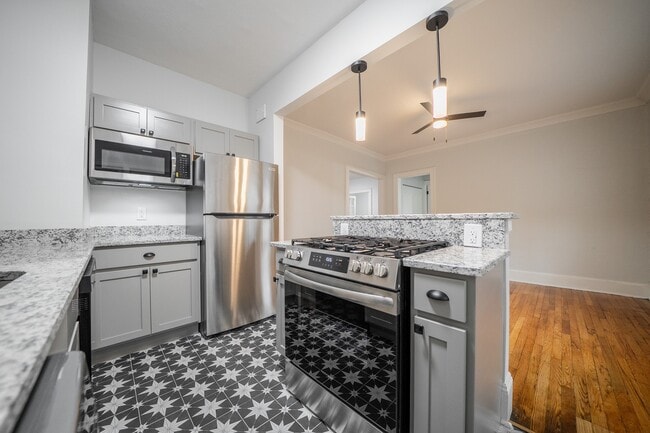 Building Photo - Integrity Cleveland Heights