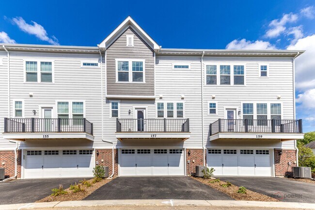 Building Photo - 157 Yorktown Ct