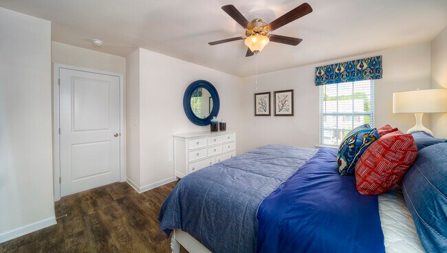 Building Photo - 5505 Jesse Harper Dr