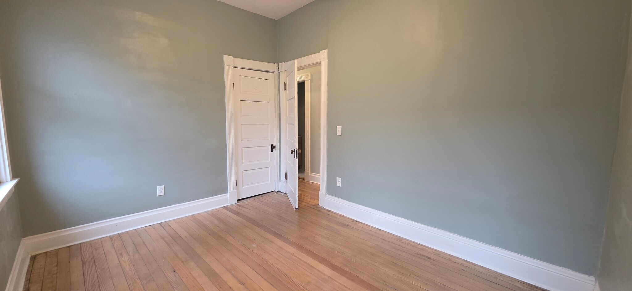 Building Photo - 3711 Morris Pl