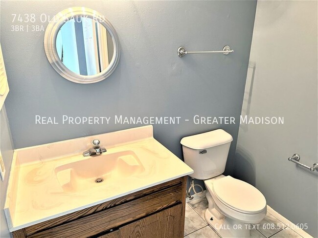 Building Photo - 7438 Old Sauk Rd