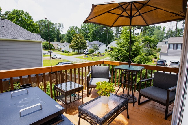 Building Photo - 4569 Hickory Forest Dr NW