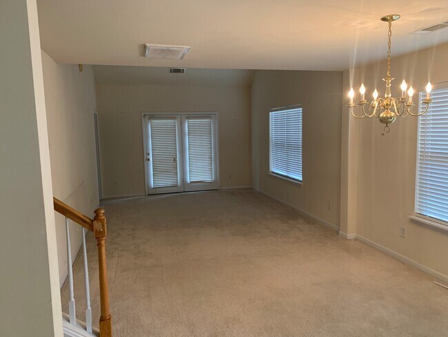Building Photo - End Unit Townhome located in the Covington...