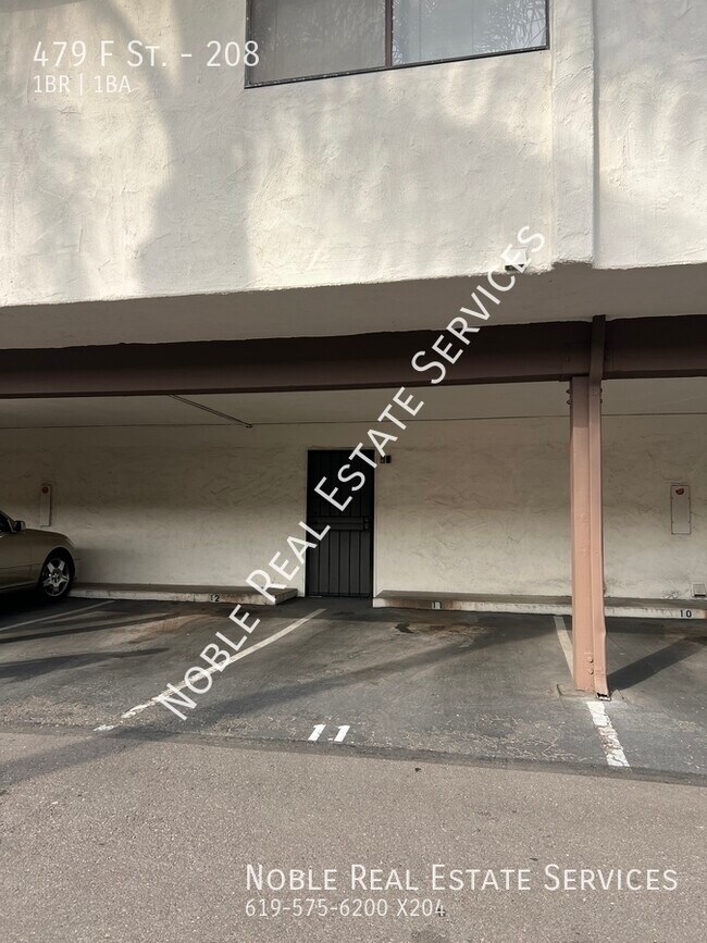 Building Photo - 479 F St