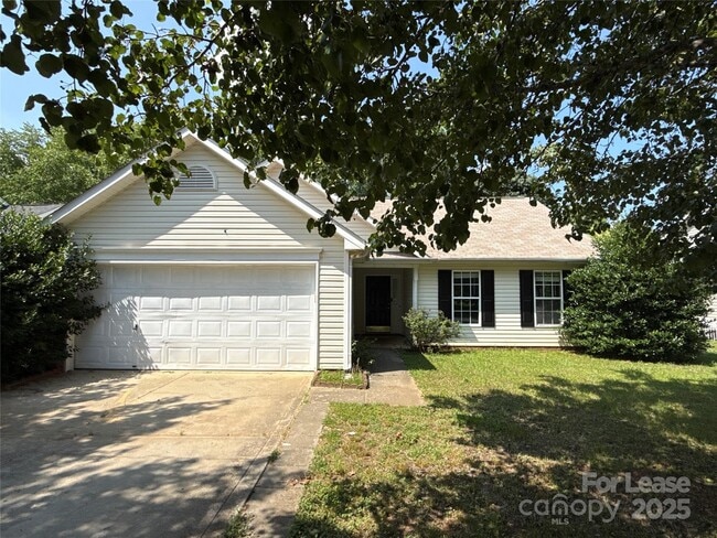 Primary Photo - 3025 Longspur Dr