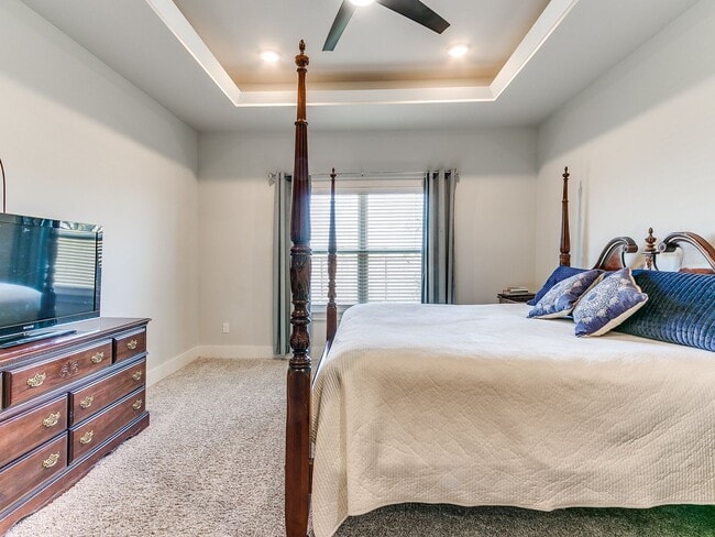 Building Photo - Beautiful 4 Bed 2 Bath Home in Norman