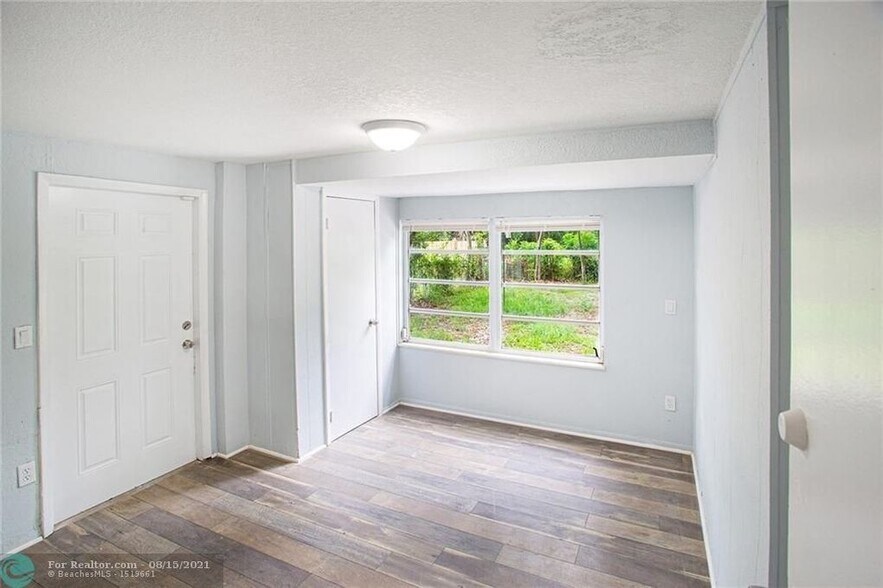 3rd Bedroom - 4206 Sherri Ct