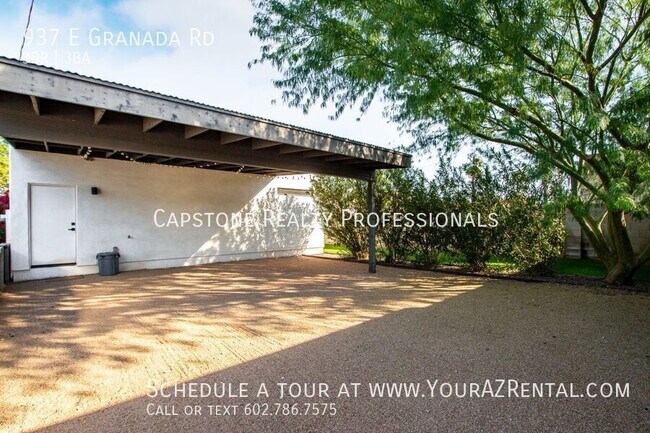 Building Photo - 937 E Granada Rd