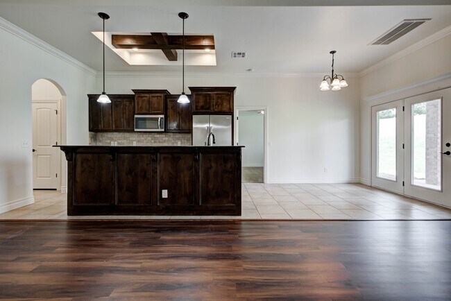 Building Photo - 2901 San Juan Trails