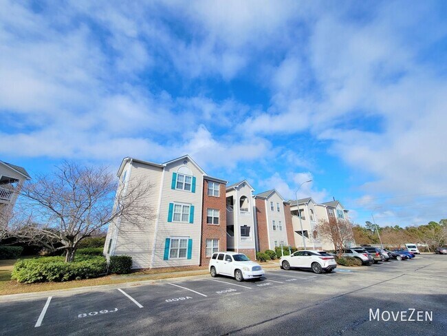 Building Photo - 713 Clearwater Ct