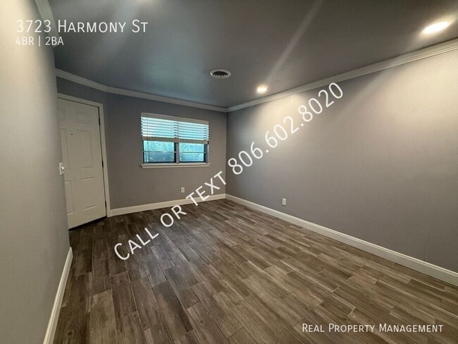 Building Photo - 3723 Harmony St