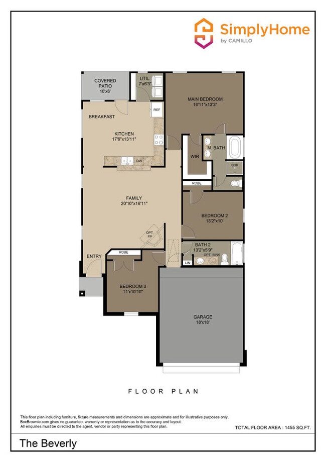 Building Photo - 21626 N Werrington Way