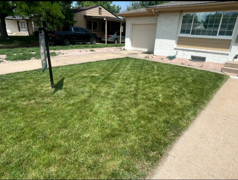 Building Photo - 2528 14th Ave Ct