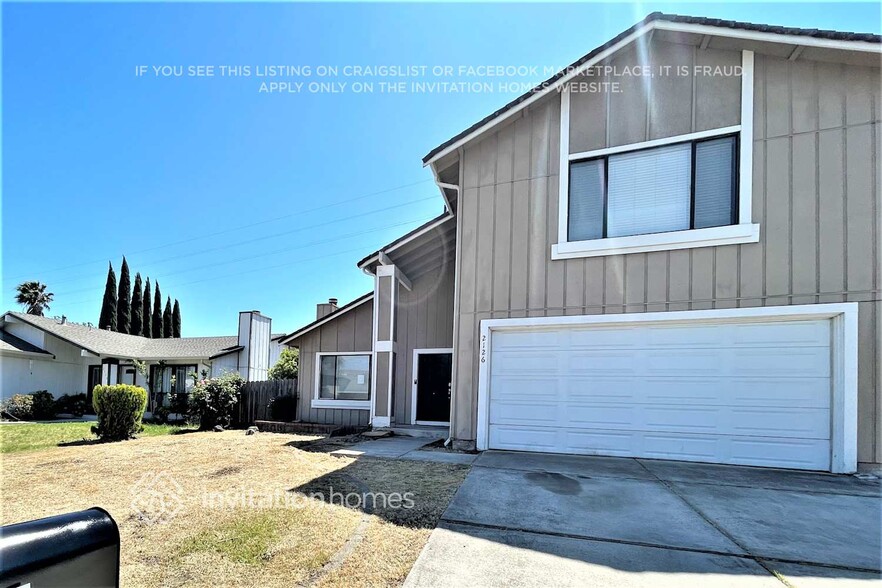 Building Photo - 2126 Mendocino Dr