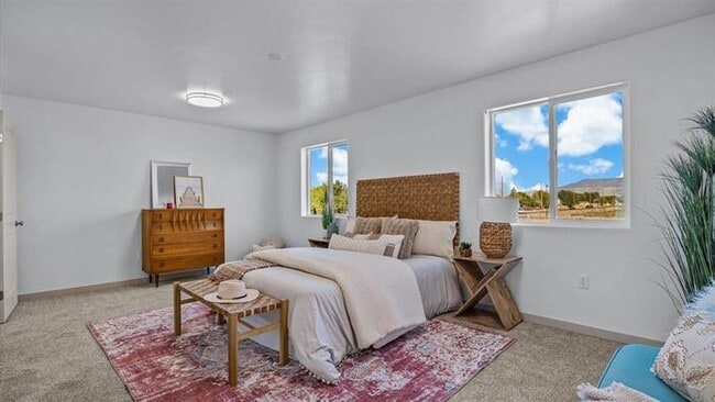 Building Photo - Brand-New 4-Bedroom Townhome in Orchard Mesa!