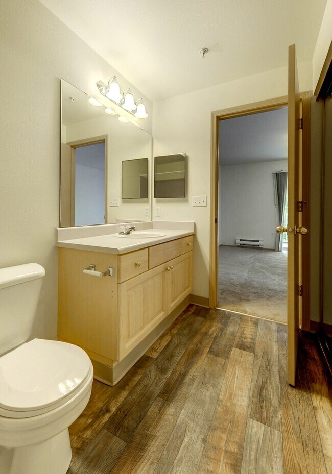 Building Photo - Spacious 2 Bedroom / 2 Bath with Gas Firep...