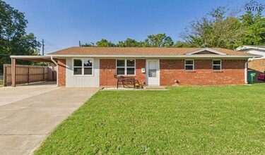 Building Photo - 601 Hazel St