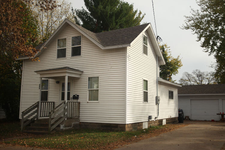 street view - 308 12th Ave, west