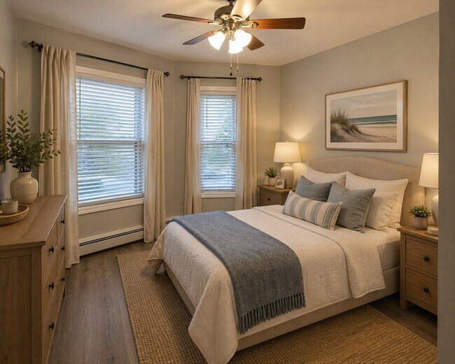 Building Photo - 74 Nightingale St