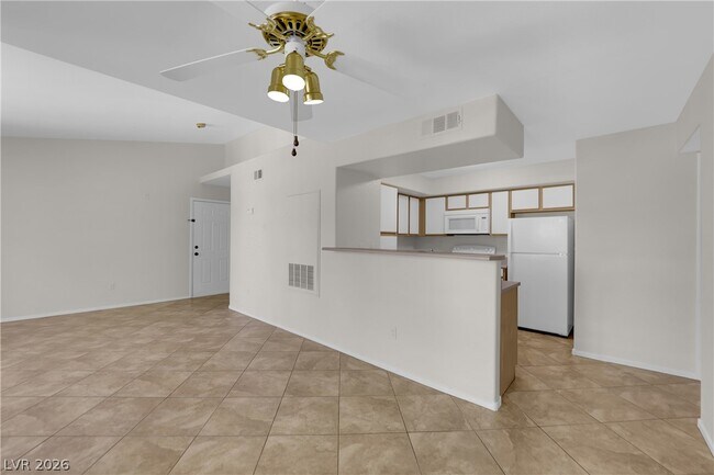 Building Photo - 2300 E Silverado Ranch Blvd