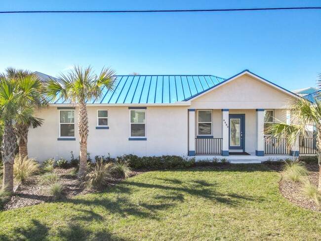 Building Photo - Brand New Custom Home, New Smyrna Beach