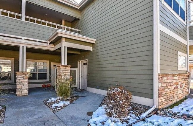 Primary Photo - Beautiful 2bd/2ba Condo in West Greeley with Garage!