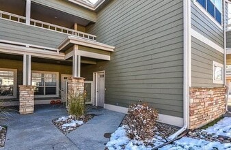 Building Photo - Beautiful 2bd/2ba Condo in West Greeley with Garage!
