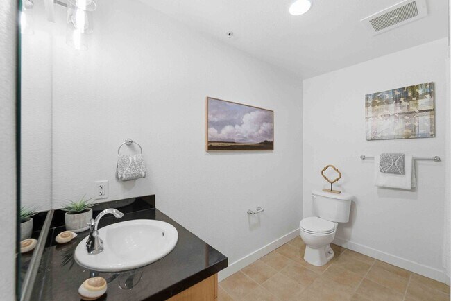 Building Photo - 2 Bedroom Flat for Rent at Plant 51 in Downtown San Jose