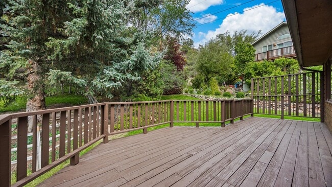 Building Photo - Charming Single-Family Home in Glenwood Sp...
