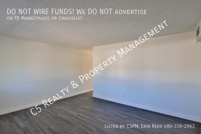 Building Photo - 3929 W El Caminito Dr