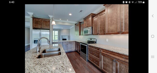 Building Photo - 2401 Water Valley Way