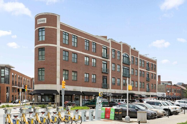 Building Photo - 525 E North St