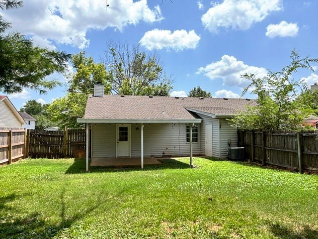 Building Photo - 420 Jonquil Ct