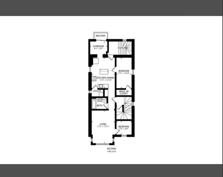 Building Photo - 3412 N Janssen Ave