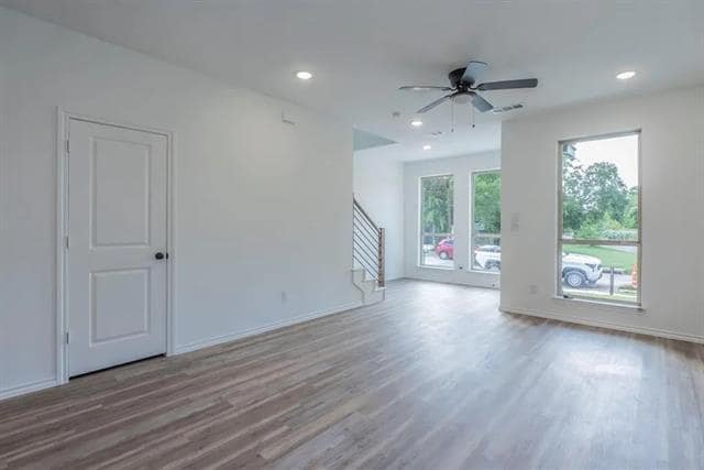 Building Photo - 3228 Tuskegee St