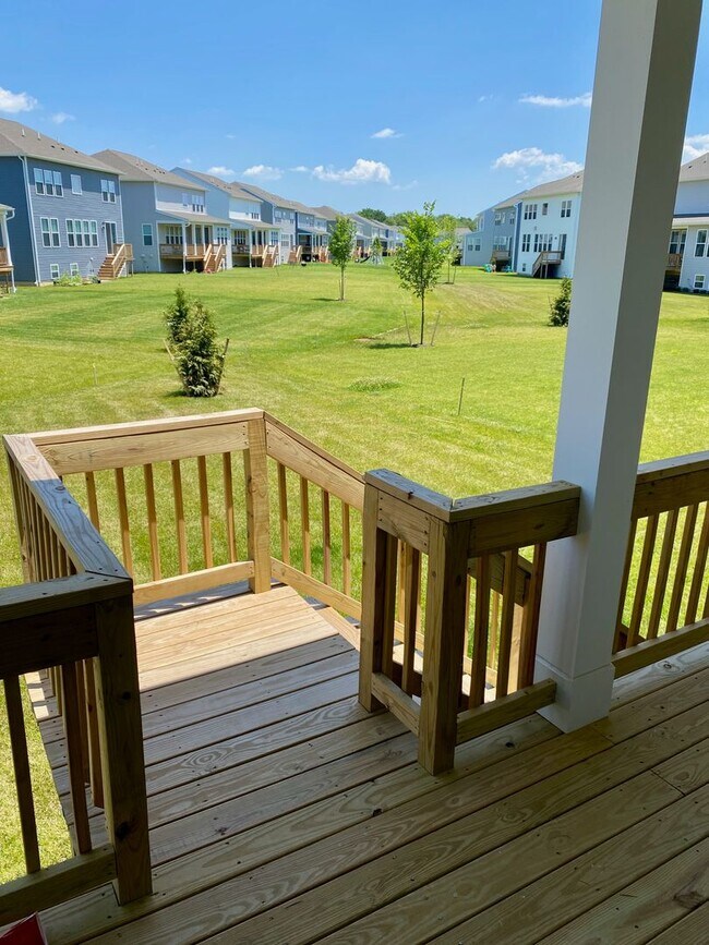 Building Photo - Brand-New Luxury Home in Howell – Move-In ...