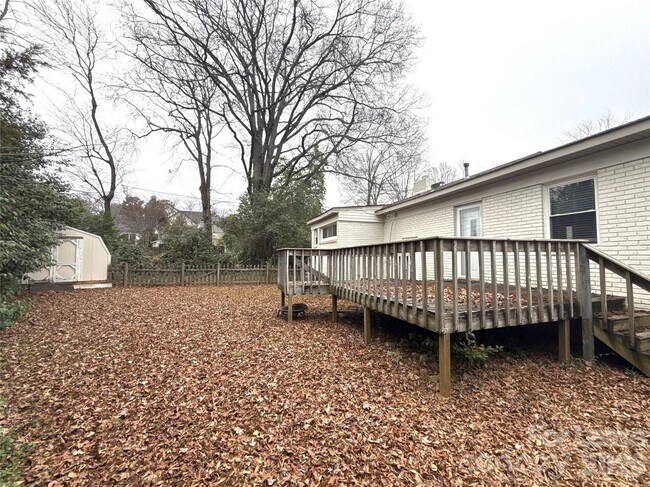 Building Photo - 4738 Gilmore Dr