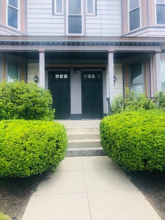 81 West St 81 West St Leominster MA 01453 Apartment Finder