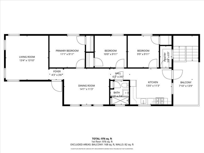 Building Photo - 1341 Ridgeland Ave