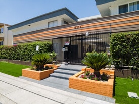 Building Photo - Saticoy Street