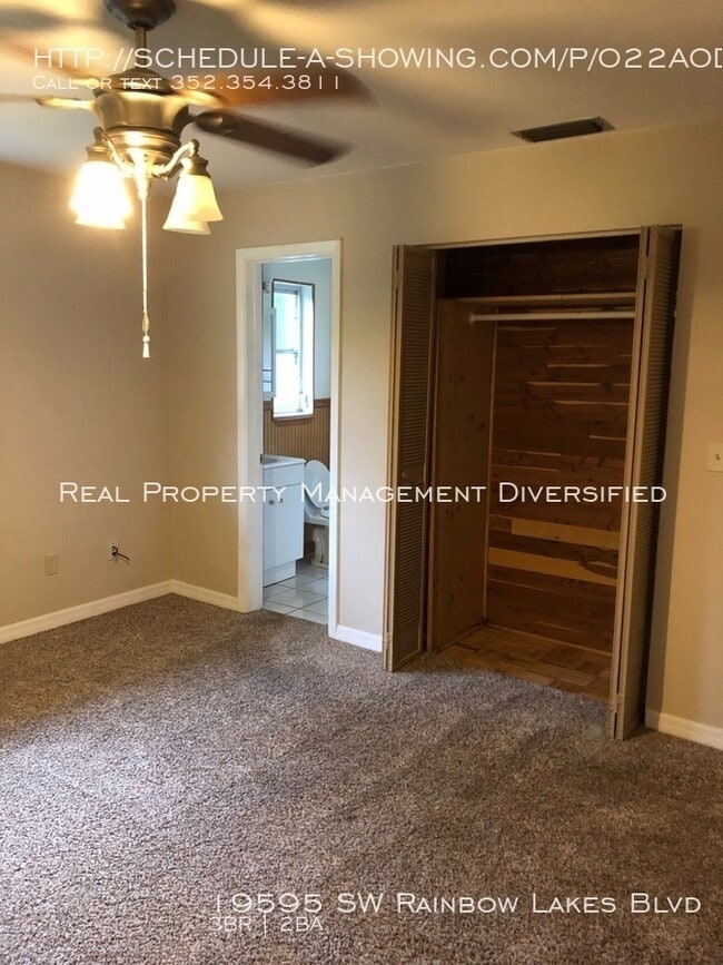 Building Photo - Great home in Rainbow Lake Estates - 3/2