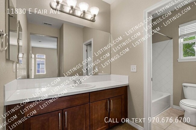 Building Photo - 11830 E Fair Ave