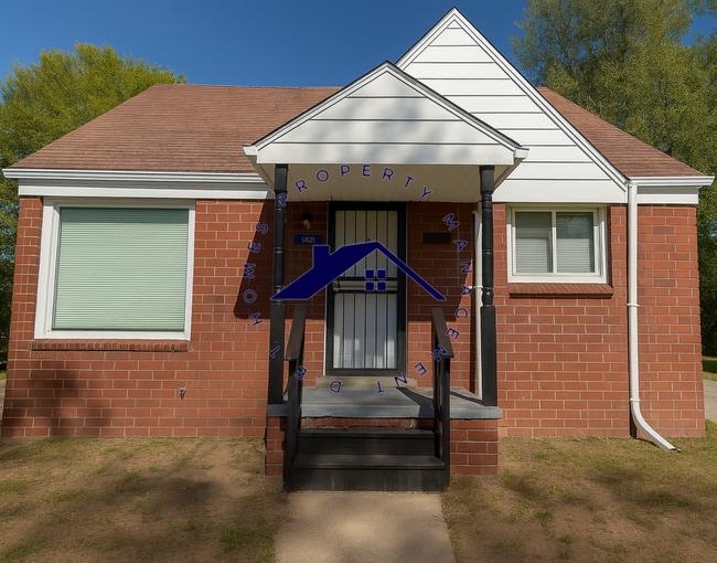 Primary Photo - 1421 Helen St